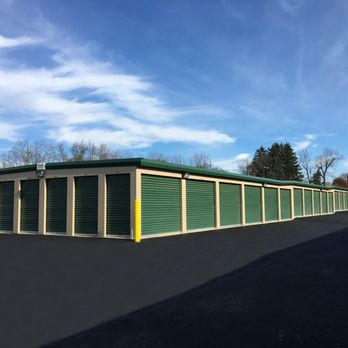 Manor Self Storage - Self Storage Near Me - Mountville, Pennsylvania