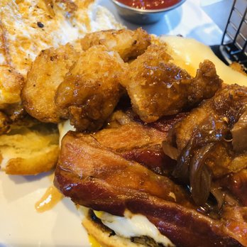 110 Grill - Cure Burger. $15.00 - New American Near Me - Saugus, Massachusetts 110 Grill - Cure Burger. $15.00 - New American Near Me - Saugus, Massachusetts