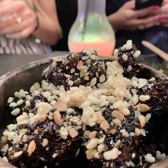 Anytime Kitchen  - Popcorn chicken - Korean Near Me - New York, New York