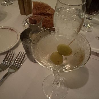 Musso & Frank Grill - Martini - Steakhouses Near Me - Hollywood, California Musso & Frank Grill - Martini - Steakhouses Near Me - Hollywood, California