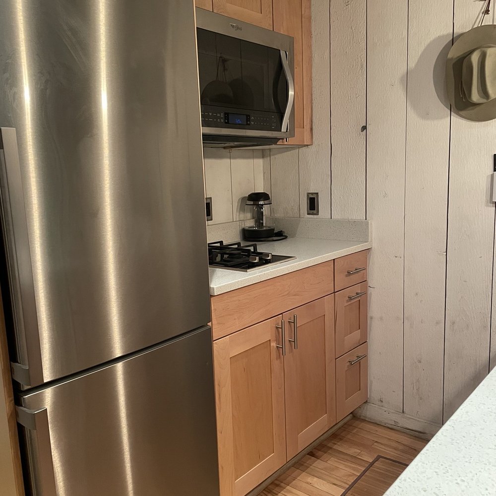 Caravan Outpost - Full kitchen - Hotels Near Me - Ojai, California