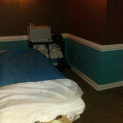 Superior Nail Bar & Spa - Clean & simple!