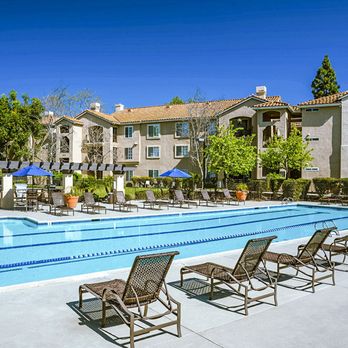 Central Park - Apartments Near Me - La Mesa, California