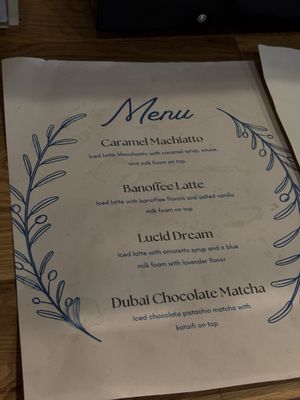 Menu photo 2 E61 Cafe Saint Louis, MO