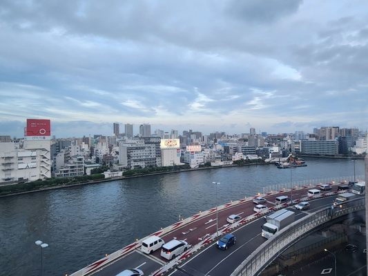 Hamacho Hotel by null