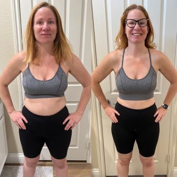 Z FIT - 3 month transformation - Trainers Near Me - Brea, California Z FIT - 3 month transformation - Trainers Near Me - Brea, California