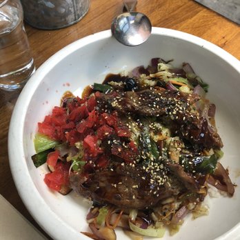 Kitchen Story - Jjapaguri - Breakfast & Brunch Near Me - Oakland, California