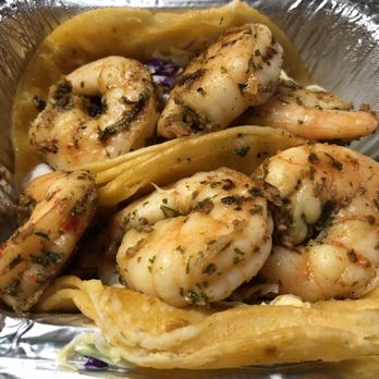 Tacos A La Madre - Tacos de Camaron (without the sauce!!!) - Tacos Near Me - College Park, Maryland Tacos A La Madre - Tacos de Camaron (without the sauce!!!) - Tacos Near Me - College Park, Maryland