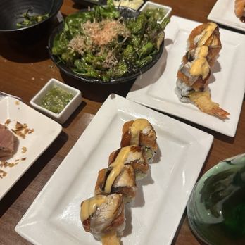 EAT'S SUSHI - Sushi Bars Near Me - Costa Mesa, California EAT'S SUSHI - Sushi Bars Near Me - Costa Mesa, California