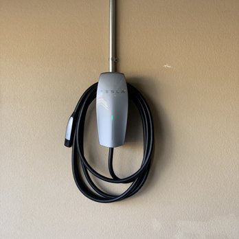 Connected Technology - Tesla wall connector - Electricians Near Me - Rocklin, California Connected Technology - Tesla wall connector - Electricians Near Me - Rocklin, California