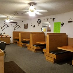 Bar T Restaurant and Saloon - Cafe