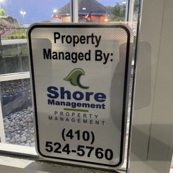 Shore Management