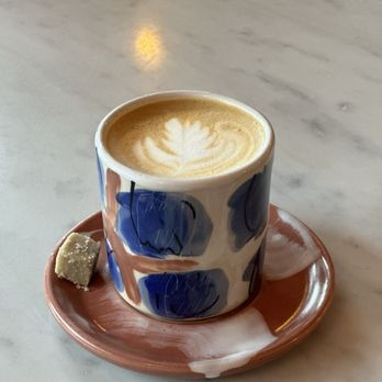 Loquat - latte - Bakeries Near Me - San Francisco, California Loquat - latte - Bakeries Near Me - San Francisco, California