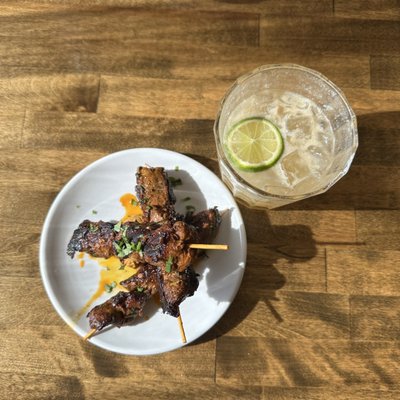 Itto's Tapas by null