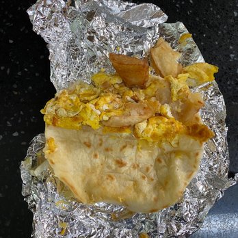 Taquerias Mexico - 5/13- dry, over cooked egg, chef must not care, management must not either if no one is quality testing. What's your expediter doing? - Mexican Near Me - Killeen, Texas Taquerias Mexico - 5/13- dry, over cooked egg, chef must not care, management must not either if no one is quality testing. What's your expediter doing? - Mexican Near Me - Killeen, Texas