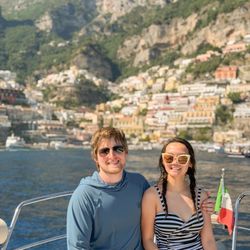 Amalfi Boat Tour