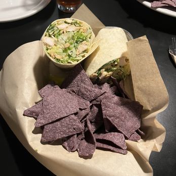 MacKenzie River Pizza Co. - Caesar Wrap - Pizza Near Me - Missoula, Montana MacKenzie River Pizza Co. - Caesar Wrap - Pizza Near Me - Missoula, Montana