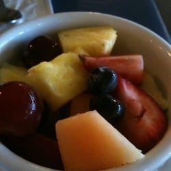 Top Mast Cafe