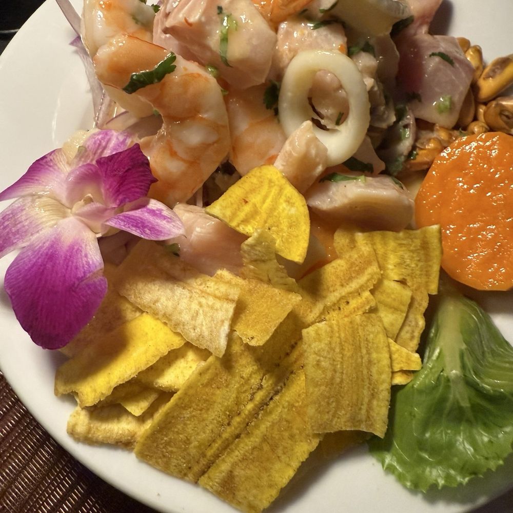 Ceviche House Mi Peru - Peruvian Near Me - Red Bank, New Jersey Ceviche House Mi Peru - Peruvian Near Me - Red Bank, New Jersey