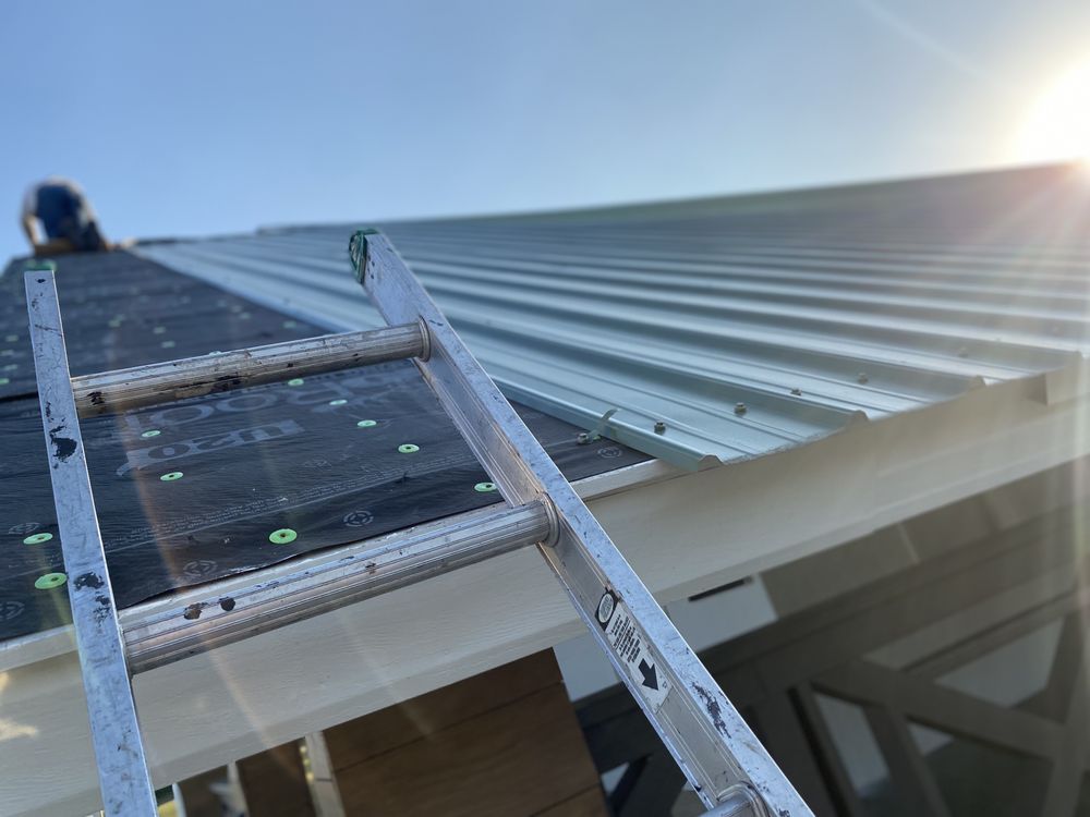 Slide of Lemay Roofing