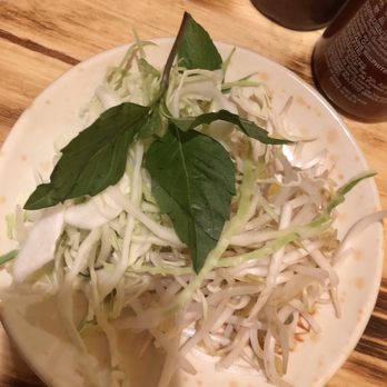 U Bar & Restaurant - Bean sprouts - Vietnamese Near Me - Brooklyn, New York U Bar & Restaurant - Bean sprouts - Vietnamese Near Me - Brooklyn, New York