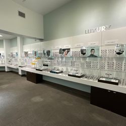 LensCrafters