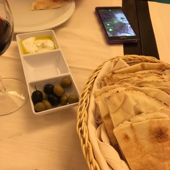 Mandaloun - Lebanese Near Me - Rome, RM