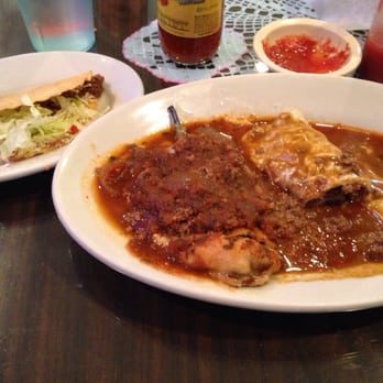 SLP Mexican Grill - Combo- chili rillieno. Enchilada. Taco. All beef. - Mexican Near Me - North Augusta, South Carolina SLP Mexican Grill - Combo- chili rillieno. Enchilada. Taco. All beef. - Mexican Near Me - North Augusta, South Carolina