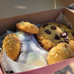 Cookies