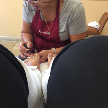 Q-Nails - Yay almost done! - Nail Salons Near Me - Fremont, California Q-Nails - Yay almost done! - Nail Salons Near Me - Fremont, California