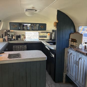 Salt - Interior - Coffee & Tea Near Me - Bishop, California Salt - Interior - Coffee & Tea Near Me - Bishop, California