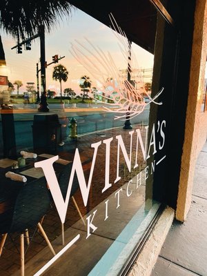 Winna's Kitchen by null