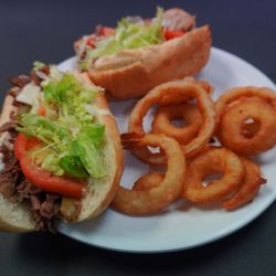 Roma's Italian Restaraunt - Https://romapizzagrill.com