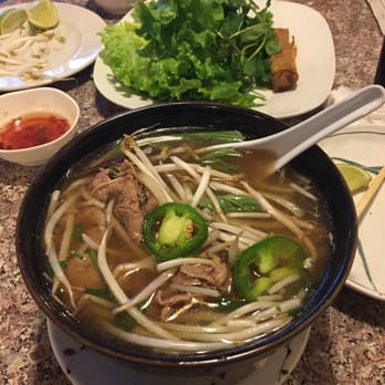 Mai's Cafe - Beef Pho - Vietnamese Near Me - Ventura, California Mai's Cafe - Beef Pho - Vietnamese Near Me - Ventura, California