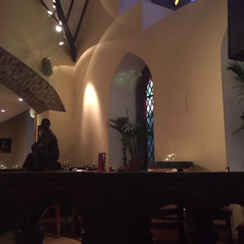 Sol y Sombra - Interior - Tapas/Small Plates Near Me - Killorglin, Kentucky