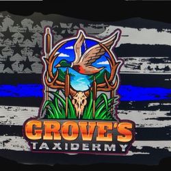 Groves Firearms