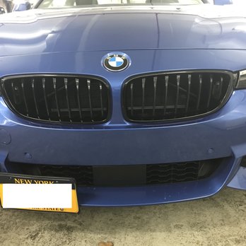Autocraft NYC - Now you see it! - Auto Customization Near Me - New York, New York