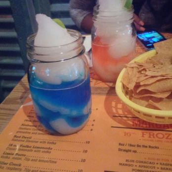 5 Burro Cafe - Frozen Margaritas - Mexican Near Me - Forest Hills, New York 5 Burro Cafe - Frozen Margaritas - Mexican Near Me - Forest Hills, New York