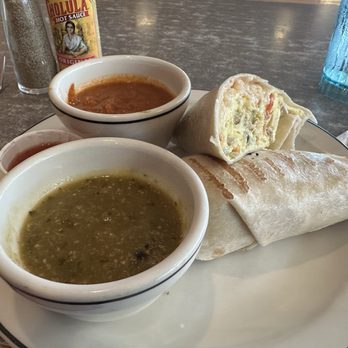 Snow City Cafe - Breakfast Burrito MEH - Breakfast & Brunch Near Me - Anchorage, Alaska Snow City Cafe - Breakfast Burrito MEH - Breakfast & Brunch Near Me - Anchorage, Alaska