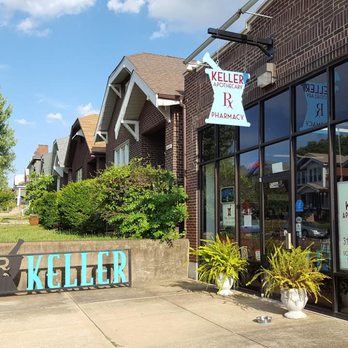 Keller Apothecary - Drugstores Near Me - Saint Louis, Missouri Keller Apothecary - Drugstores Near Me - Saint Louis, Missouri