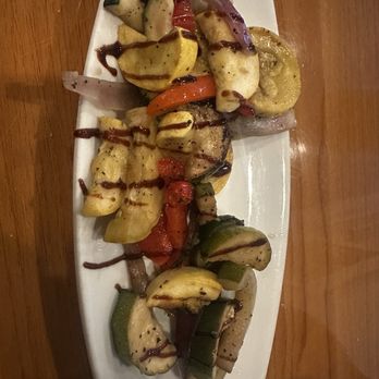 Martin Fierro Restaurant - Vegetables - Steakhouses Near Me - Naples, Florida Martin Fierro Restaurant - Vegetables - Steakhouses Near Me - Naples, Florida