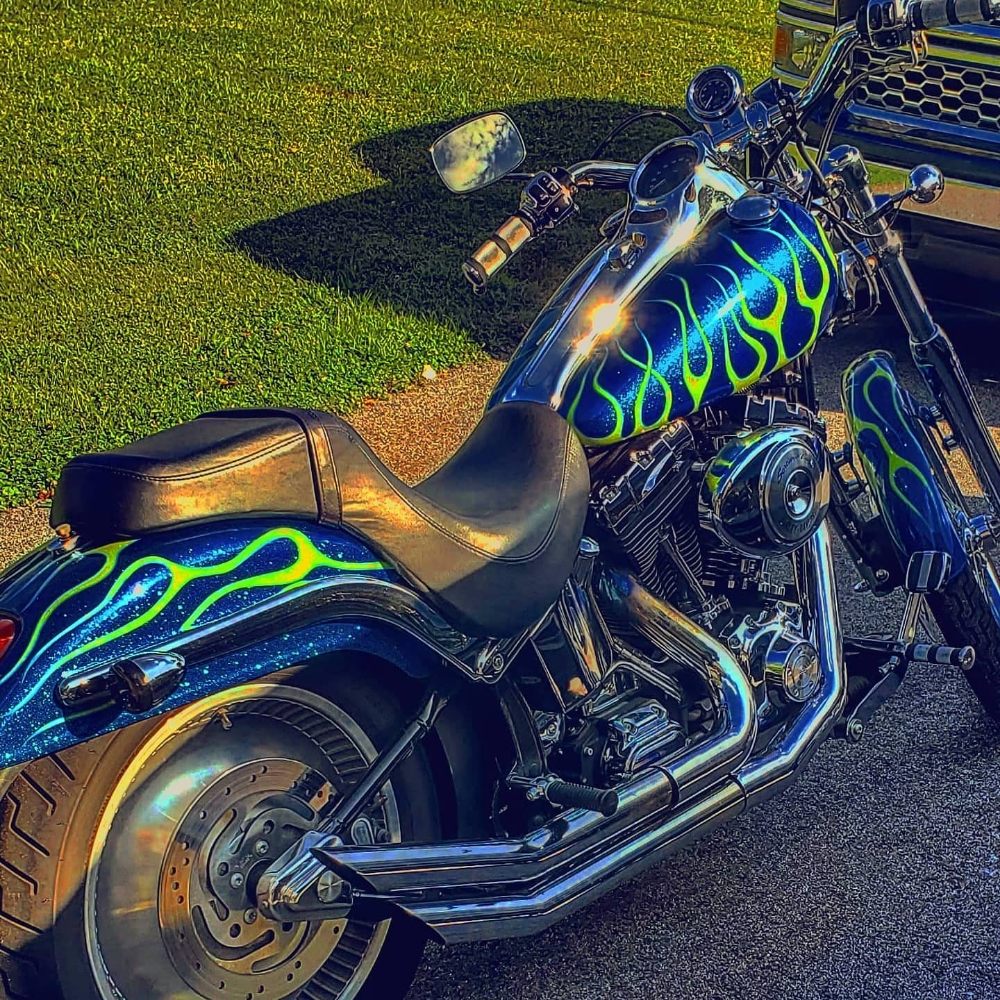 RICCIARDI AUTO BODY Updated August 2024 28 Photos 4045 Garrett Rd