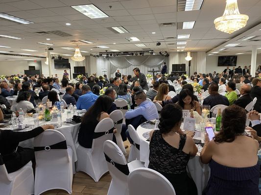 Unison Restaurant and banquet by null