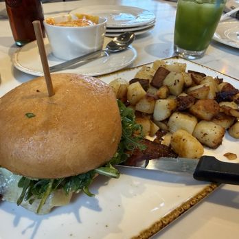 First Watch - Elevated Egg Sandwich - Breakfast & Brunch Near Me - Manassas, Virginia