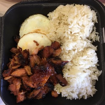 Grill City - Grilled chicken tocino, two eggs, rice. Breakfast time only. - Filipino Near Me - Rancho Cucamonga, California Grill City - Grilled chicken tocino, two eggs, rice. Breakfast time only. - Filipino Near Me - Rancho Cucamonga, California