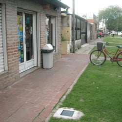 Librería - Librería de calle Navarro 7866