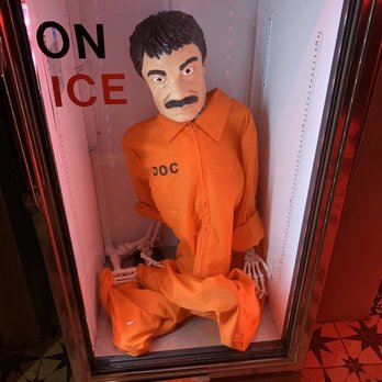 El Cuban Diner - El chapo on Ice - Diners Near Me - Miami, Florida