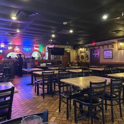 Los Amigos  - Dining room