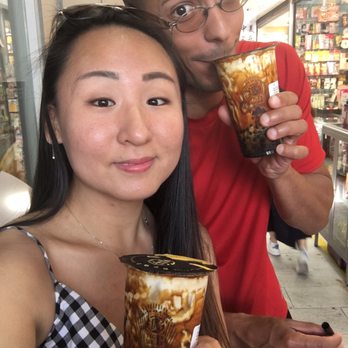 Tiger Sugar - We got them! - Bubble Tea Near Me - Flushing, New York Tiger Sugar - We got them! - Bubble Tea Near Me - Flushing, New York