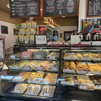 Coffee Works - Inside - Coffee & Tea Near Me - Sacramento, California Coffee Works - Inside - Coffee & Tea Near Me - Sacramento, California